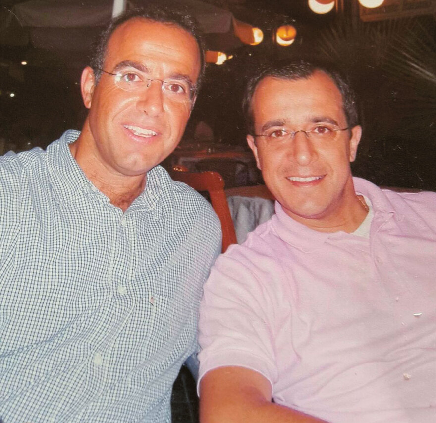 Νίκος Χριστοδουλίδης: Ο νέος πρόεδρος της Κύπρου είναι πολύτεκνος, θρήσκος και instagramer