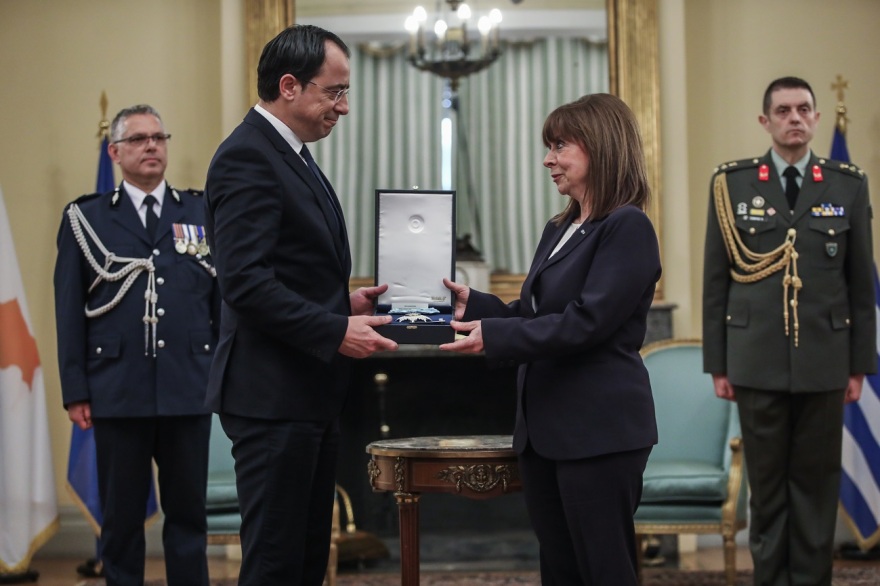 Μητσοτάκης για Τέμπη: Είμαστε αποφασισμένοι να αλλάξουμε όσα μας πόνεσαν