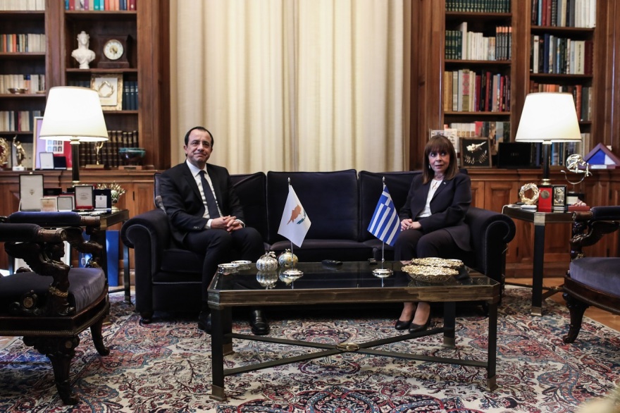 Μητσοτάκης για Τέμπη: Είμαστε αποφασισμένοι να αλλάξουμε όσα μας πόνεσαν