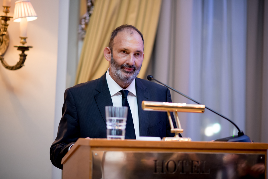 HotelBrain: Φθάσαμε στην αρχή της ελληνικής τουριστικής άνοιξης 