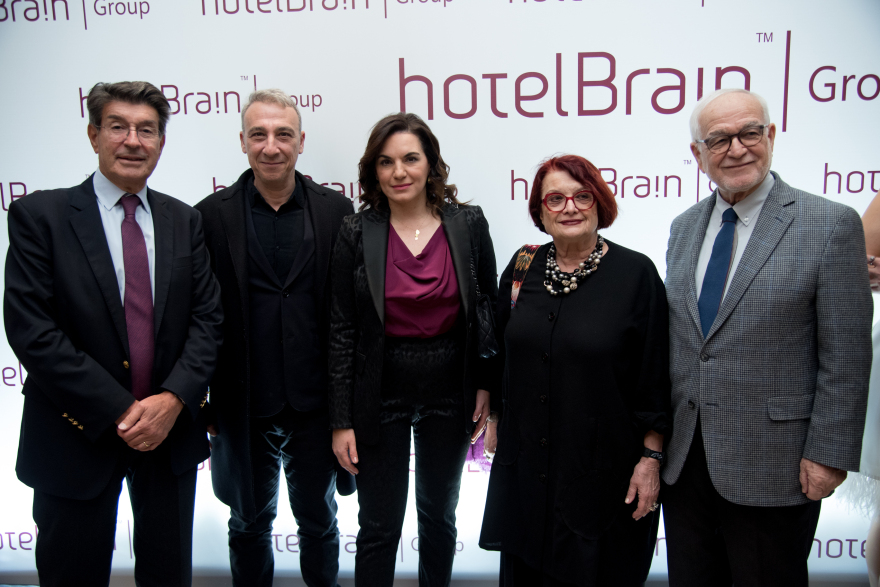 HotelBrain: Φθάσαμε στην αρχή της ελληνικής τουριστικής άνοιξης 
