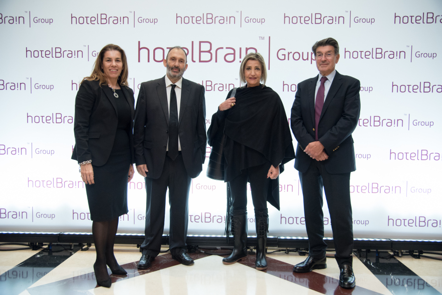 HotelBrain: Φθάσαμε στην αρχή της ελληνικής τουριστικής άνοιξης 