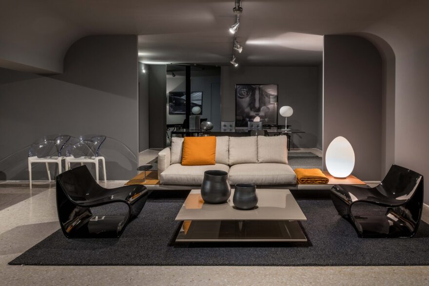 Ξεκίνησε το κορυφαίο bazaar επίπλωσης και διακόσμησης με προσφορές ως -60% σε όλα τα είδη