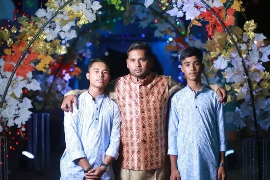 Σύγκρουση τρένων στα Τέμπη: Ο 33χρονος από το Μπανγκλαντές ταυτοποιήθηκε τελευταίος από δείγμα DNA στην οδοντόβουρτσά του