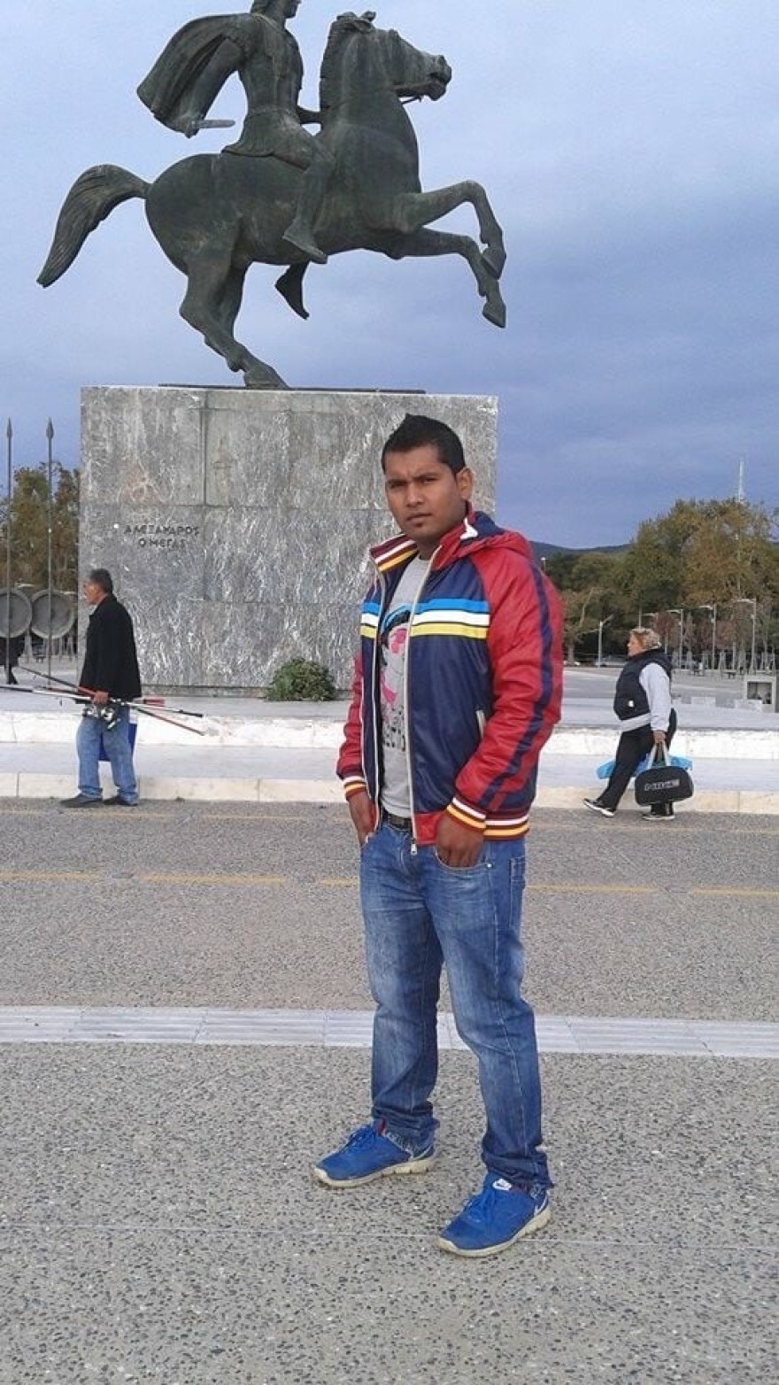 Σύγκρουση τρένων στα Τέμπη: Ο 33χρονος από το Μπανγκλαντές ταυτοποιήθηκε τελευταίος από δείγμα DNA στην οδοντόβουρτσά του