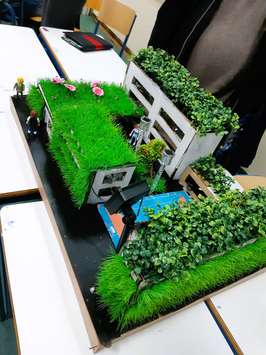 WWF: Μαθητές από 40 σχολεία της χώρας αναλαμβάνουν δράση για το κλίμα