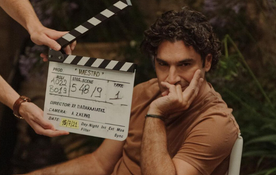 Χριστόφορος Παπακαλιάτης: «Μετά το Maestro δεν θα ξανακάνω τηλεόραση»