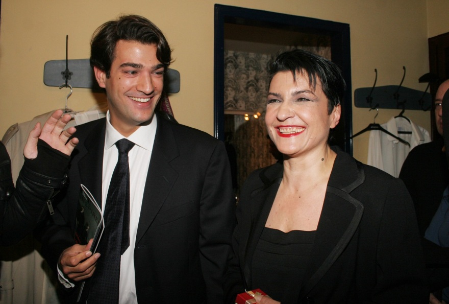 Στηβ Κακέτσης: Στο νοσοκομείο μετά από εγκεφαλικό επεισόδιο