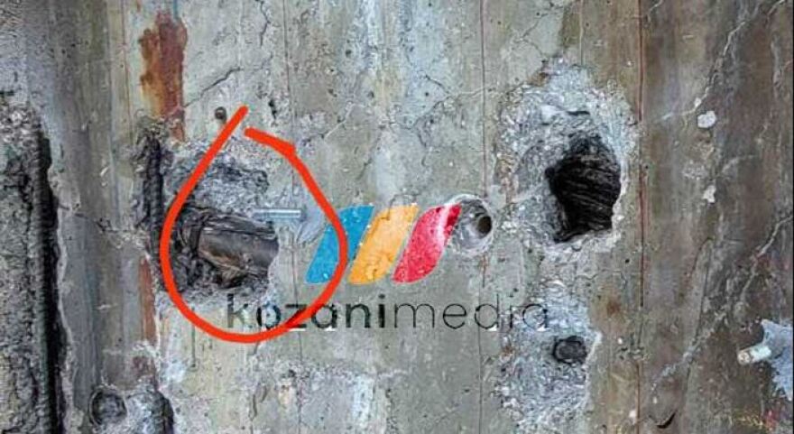 Υπό εξέταση το συνολικό κλείσιμο της γέφυρας των Σερβίων