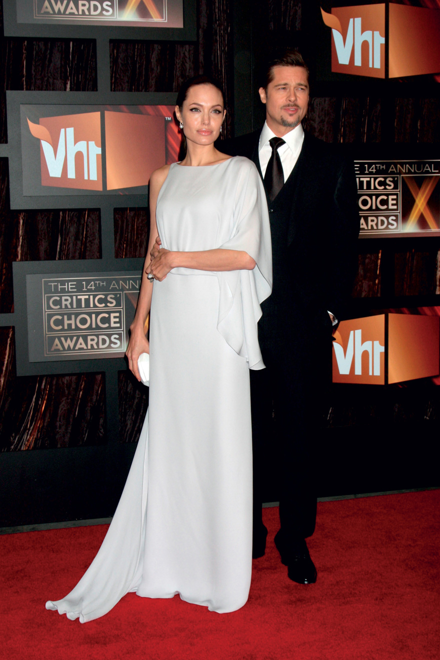 Michail, ο designer του Χόλιγουντ