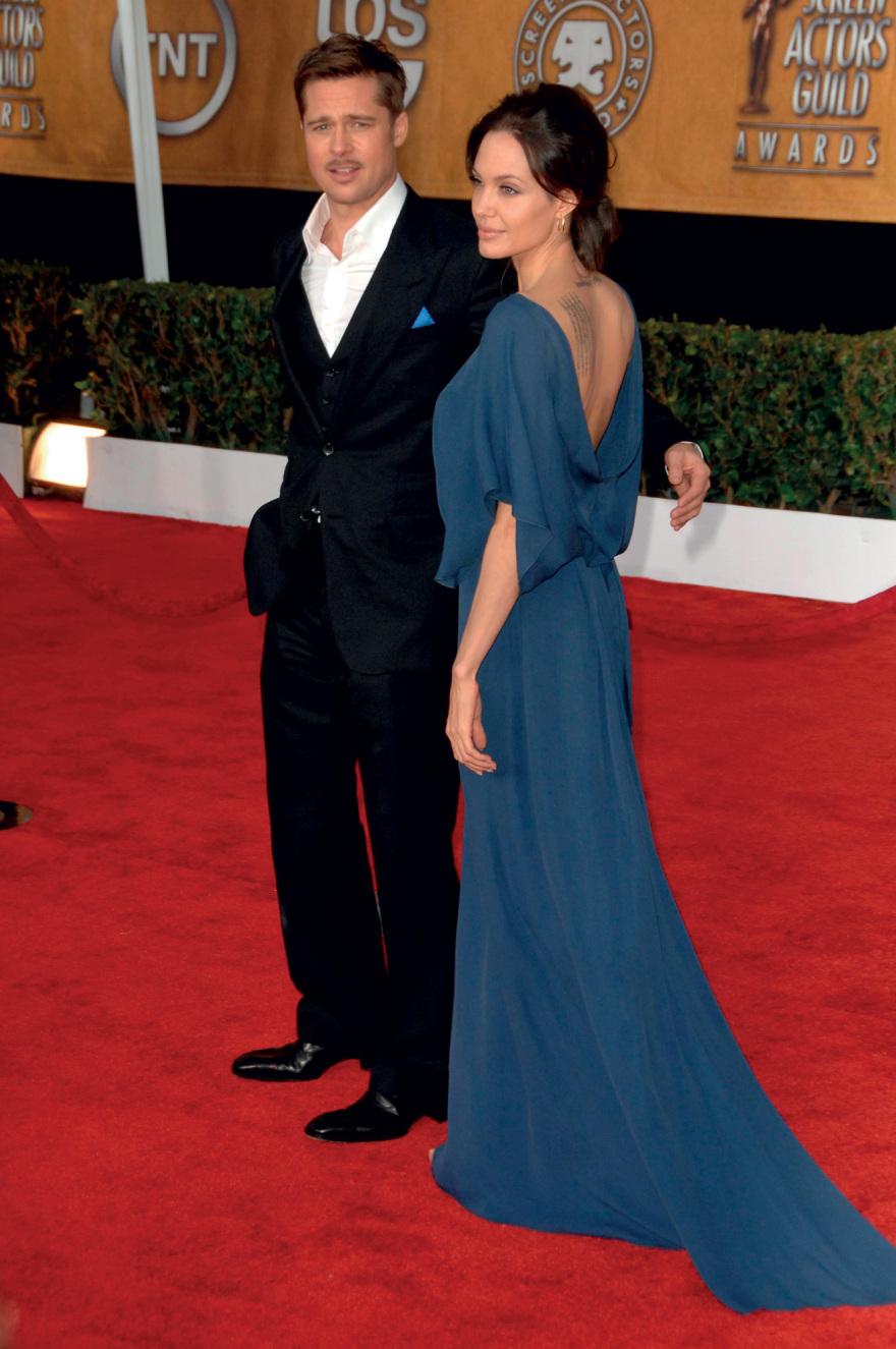 Michail, ο designer του Χόλιγουντ