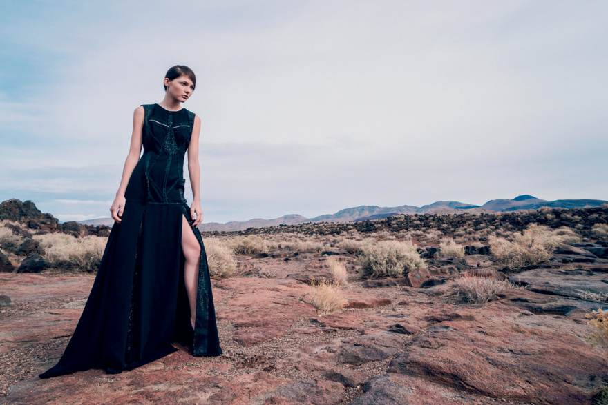 Michail, ο designer του Χόλιγουντ