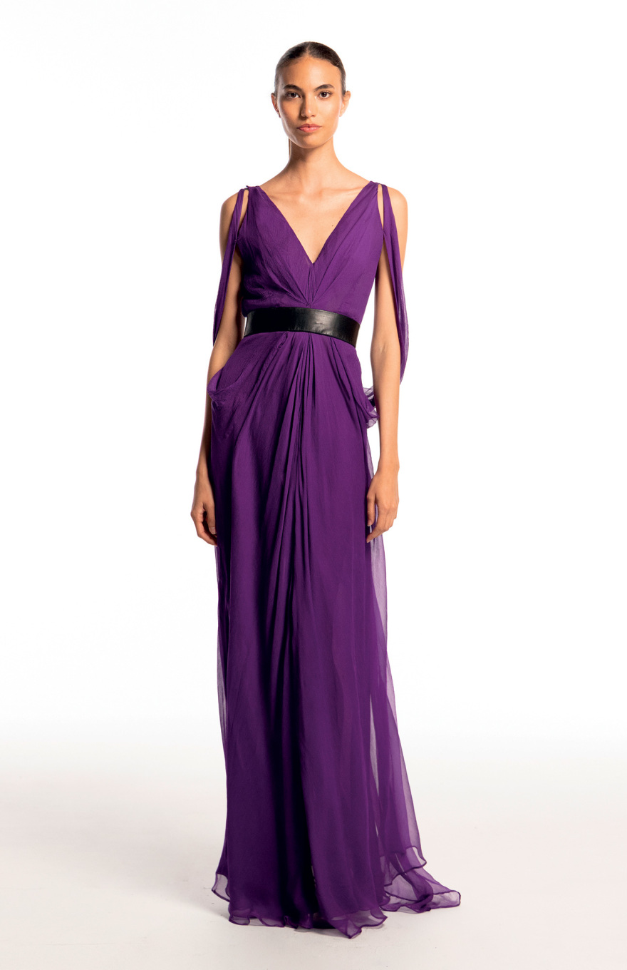 Michail, ο designer του Χόλιγουντ