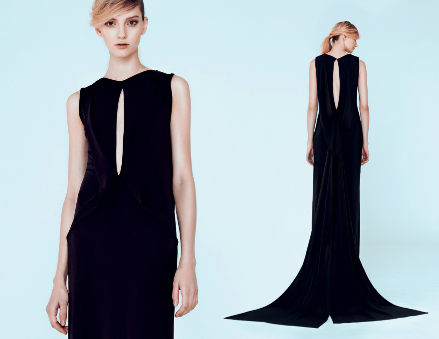 Michail, ο designer του Χόλιγουντ