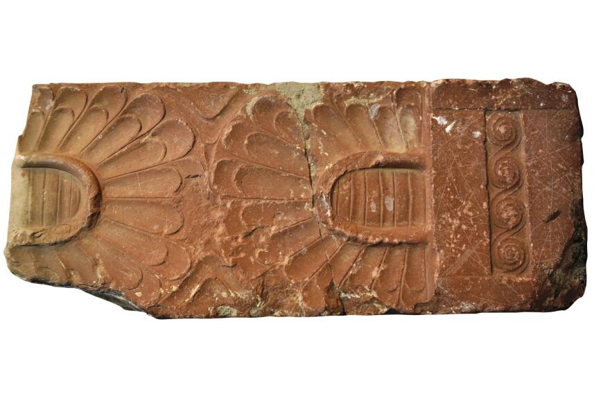 Εθνικό Αρχαιολογικό Μουσείο: Παρουσιάζει το «Το Μυστικό του Θησαυρού του Ατρέα»