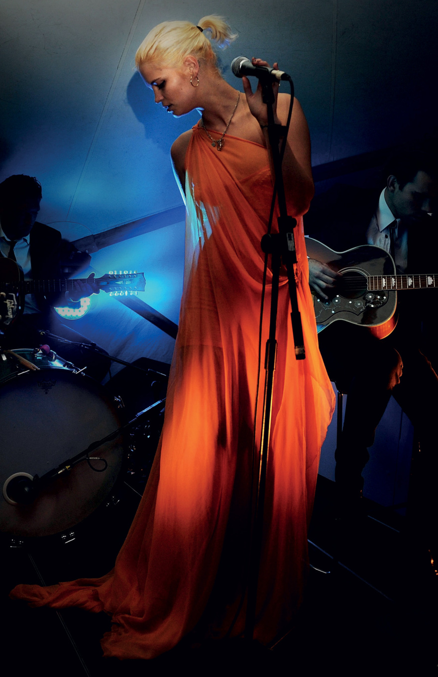 Michail, ο designer του Χόλιγουντ