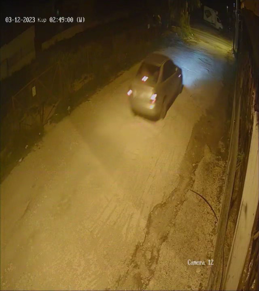 Διαρρήκτες «σήκωσαν» ακριβά ρούχα, τσάντες και λάπτοπ από σπίτι στην Αρτέμιδα - Δείτε βίντεο