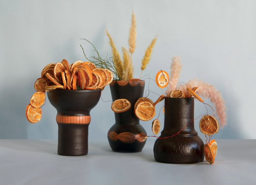 Νίνα Ιωαννίδου: Η δημιουργός πίσω από τη Fleria