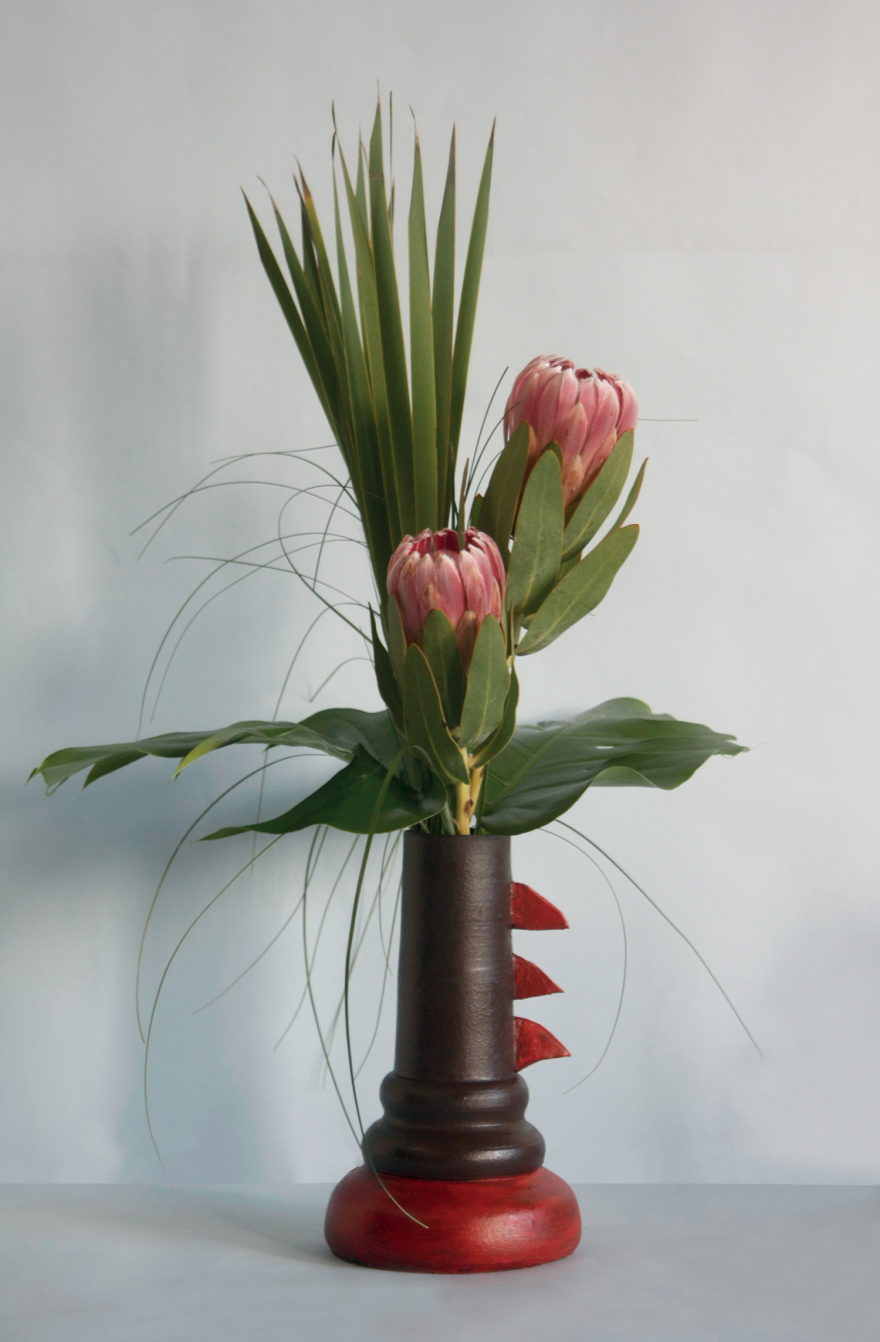 Νίνα Ιωαννίδου: Η δημιουργός πίσω από τη Fleria