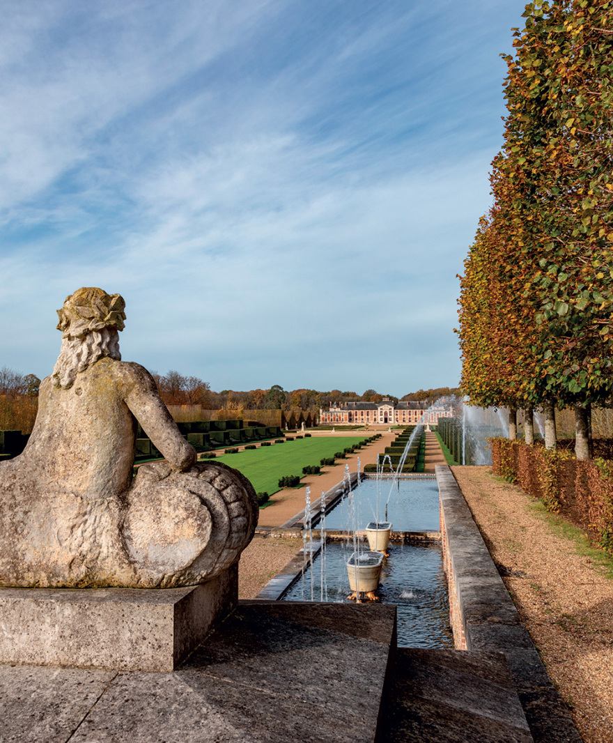 Ζακ Γκαρσία: Oι αντίκες των βασιλιάδων
