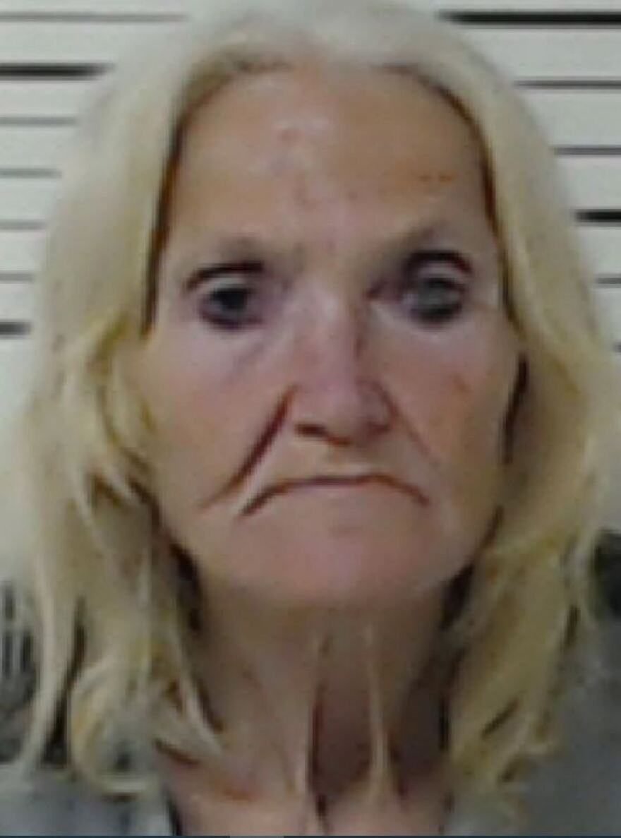 ΗΠΑ: Μητέρα μαχαίρωσε μέχρι θανάτου τον 4χρονο γιο της μπροστά στα μάτια της γιαγιάς του