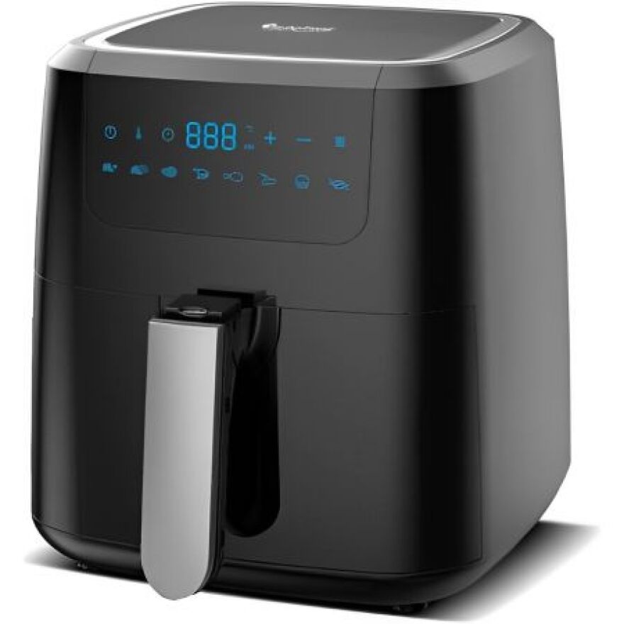 Γιατί έχουν «κολλήσει» όλοι με τις φριτέζες αέρος;