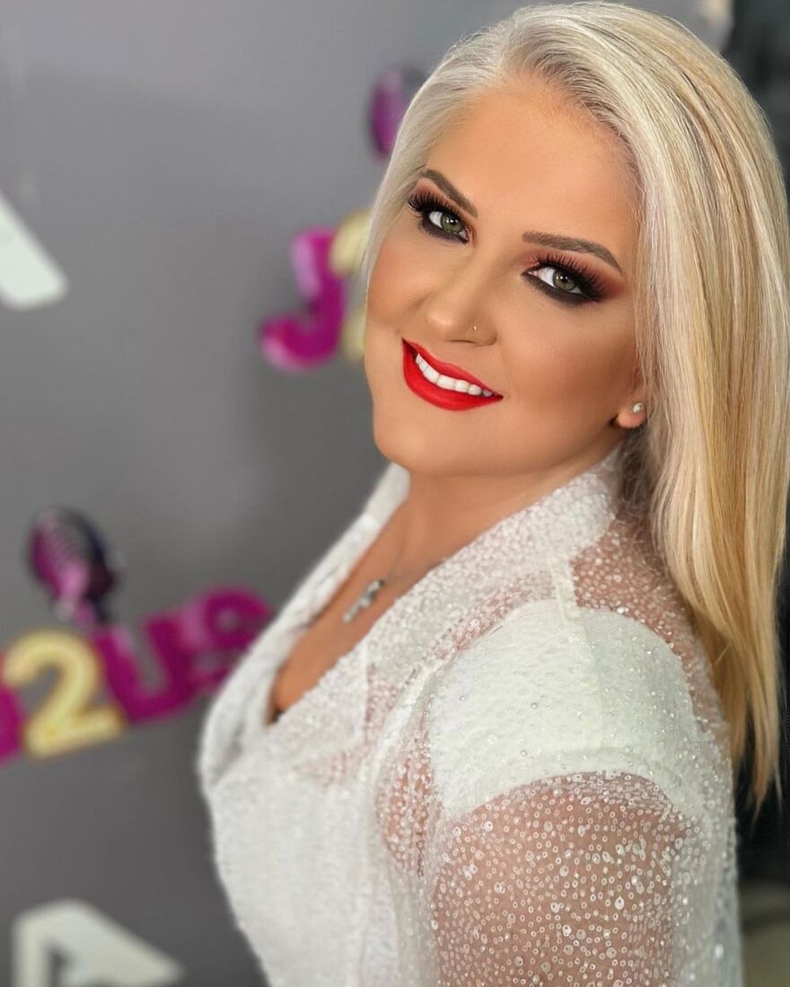 Χαρά Βέρρα για την εγγονή της: «Μου είπαν ότι δεν έπρεπε να γεννηθεί, δεν υπάρχει καμία θεραπεία»