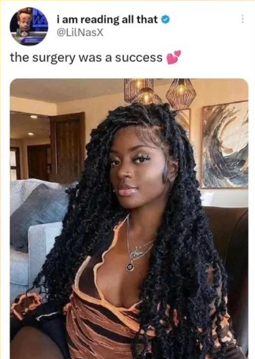 Lil Nas X: Aντιδράσεις μετά το κοροϊδευτικό σχόλιο σε μία τρανς κοπέλα - Αναγκάστηκε να ζητήσει συγγνώμη