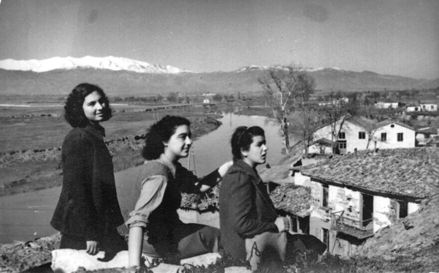 'Αλκη Ζέη: Έκθεση - αφιέρωμα στην αγαπημένη συγγραφέα των παιδιών από το Μουσείο Μπενάκη - Δείτε φωτογραφίες