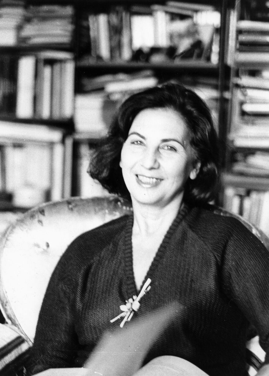 'Αλκη Ζέη: Έκθεση - αφιέρωμα στην αγαπημένη συγγραφέα των παιδιών από το Μουσείο Μπενάκη - Δείτε φωτογραφίες