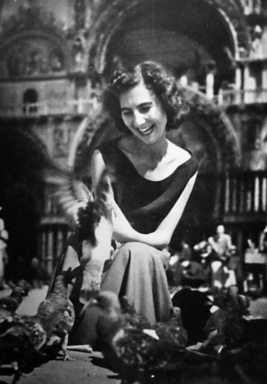 'Αλκη Ζέη: Έκθεση - αφιέρωμα στην αγαπημένη συγγραφέα των παιδιών από το Μουσείο Μπενάκη - Δείτε φωτογραφίες