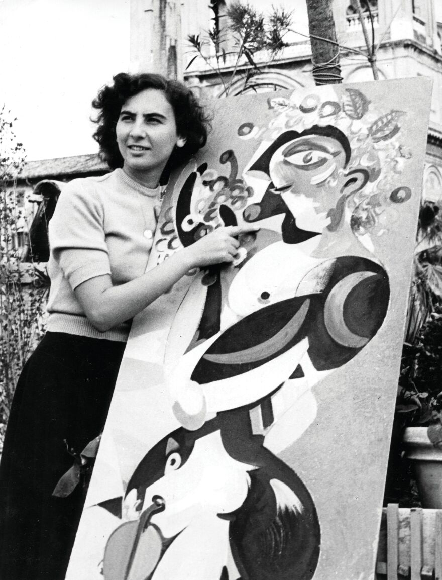 'Αλκη Ζέη: Έκθεση - αφιέρωμα στην αγαπημένη συγγραφέα των παιδιών από το Μουσείο Μπενάκη - Δείτε φωτογραφίες