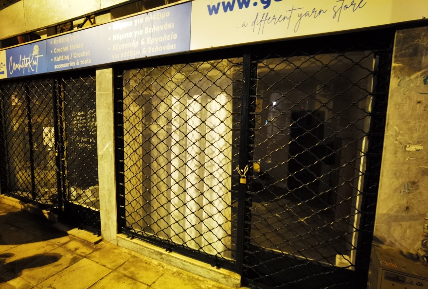 Γνώριμη στο Παγκράτι αλλά απόμακρη η 35χρονη Ρωσίδα κατάσκοπος - Τι λέει γείτονάς της