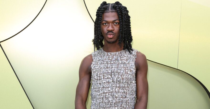 Lil Nas X για την ψυχική του υγεία: Είμαι πολύ καλύτερα, υπάρχει λιγότερος φόβος στην καρδιά μου