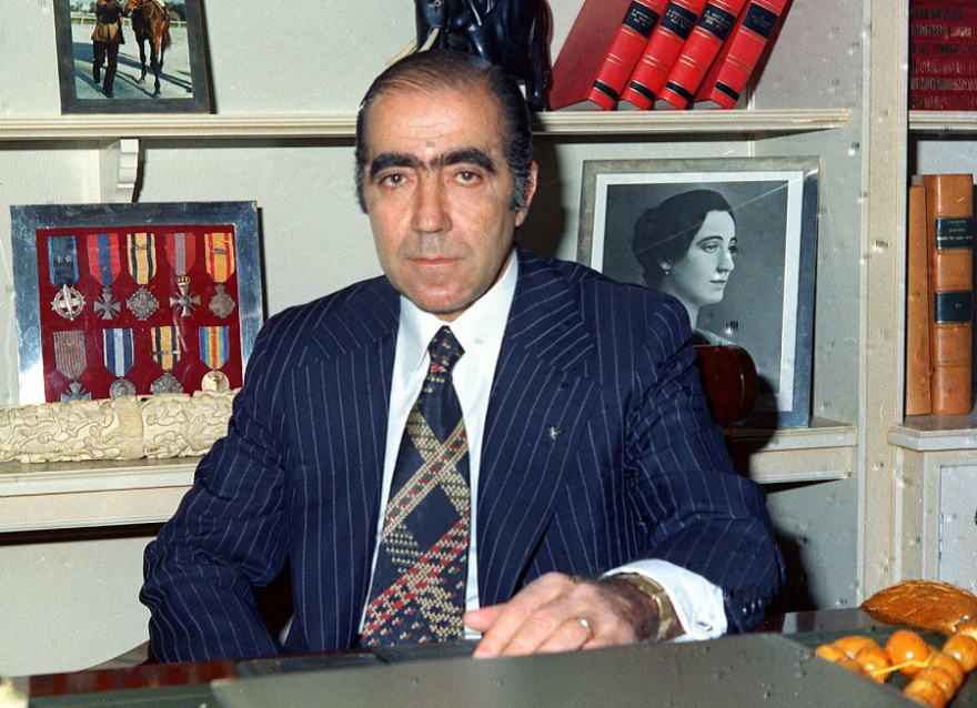 Μίμης Παπαϊωάννου: Η μεγάλη πρόκριση της ΑΕΚ στα ημιτελικά του Κυπέλλου UEFA το 1977  με το νικητήριο πέναλτι