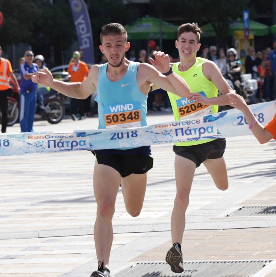 Πάτρα: Τι δείχνουν τα στοιχεία για το τροχαίο με θύμα τον 25χρονο αθλητή - Θρήνος για τον Ντένις Γκιούρα