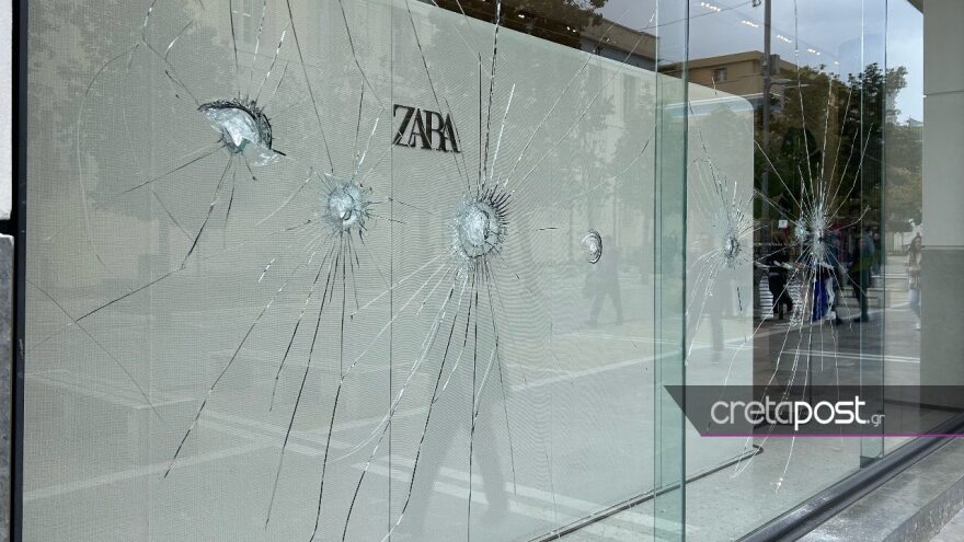 Απεργία: Συγκεντρώσεις σε Θεσσαλονίκη, Πάτρα και Κρήτη για τη σύγκρουση τρένων στα Τέμπη