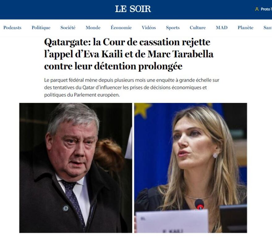 Εύα Καϊλή: Το ανώτατο ακυρωτικό δικαστήριο απέρριψε την προσφυγή της - Παραμένει στη φυλακή