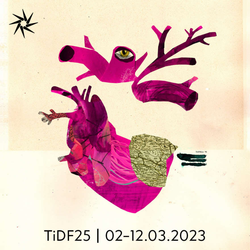 Εντυπώσεις από το Φεστιβάλ Ντοκιμαντέρ Θεσσαλονίκης