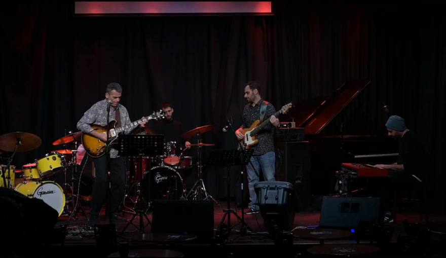 Εντυπώσεις από το Φεστιβάλ Ντοκιμαντέρ Θεσσαλονίκης