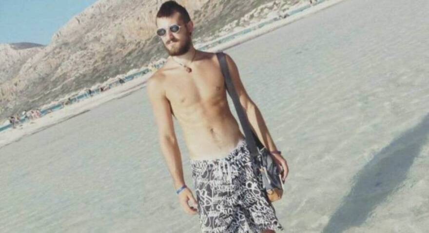 Πάτρα: «Πρωταθληταρά μου, καλή αντάμωση» - Θλίψη για τον 25χρονο δρομέα που σκοτώθηκε σε τροχαίο