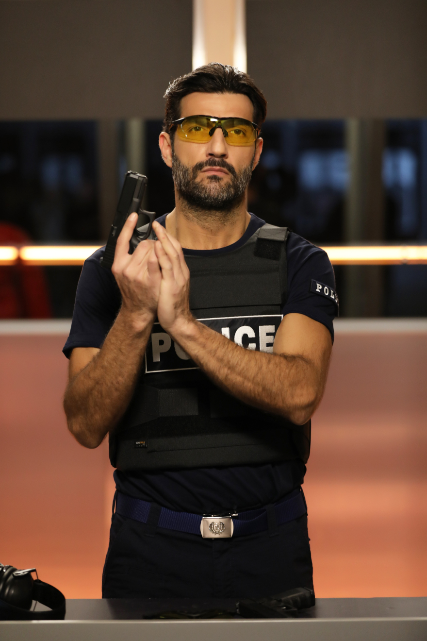 IQ 160: Όσα πρέπει να ξέρετε για την «αστυκωμική» σειρά του Star που κάνει πρεμιέρα στις 26 Μαρτίου