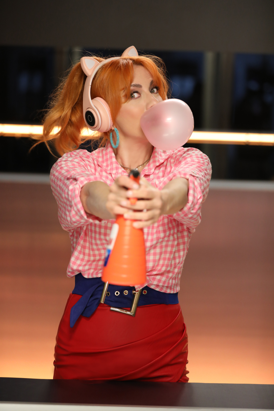 IQ 160: Όσα πρέπει να ξέρετε για την «αστυκωμική» σειρά του Star που κάνει πρεμιέρα στις 26 Μαρτίου