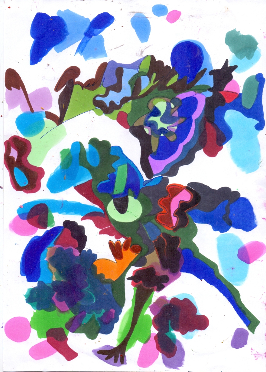 Έντι Ράμα: Την καλλιτεχνική πλευρά του πρωθυπουργού της Αλβανίας «φωτίζει» η έκθεση με έργα του στο Ζάππειο