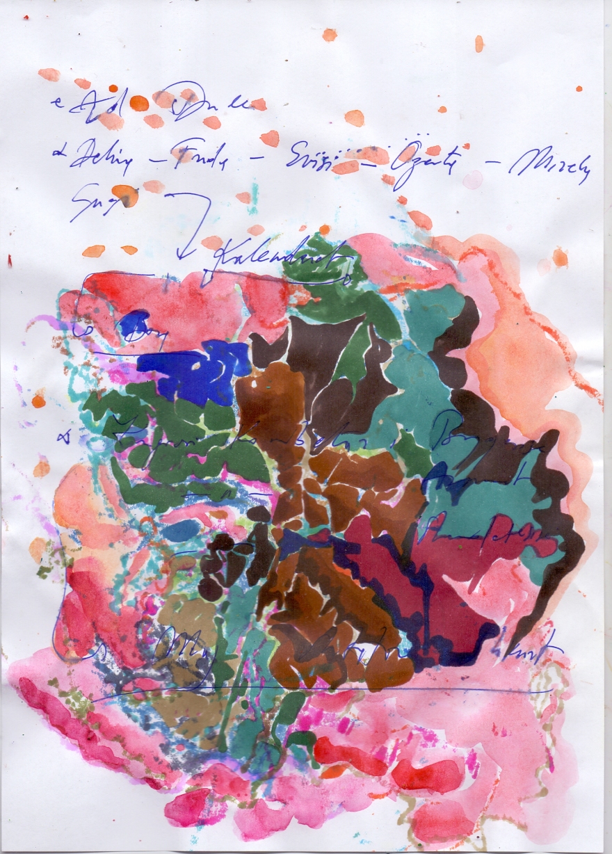 Έντι Ράμα: Την καλλιτεχνική πλευρά του πρωθυπουργού της Αλβανίας «φωτίζει» η έκθεση με έργα του στο Ζάππειο