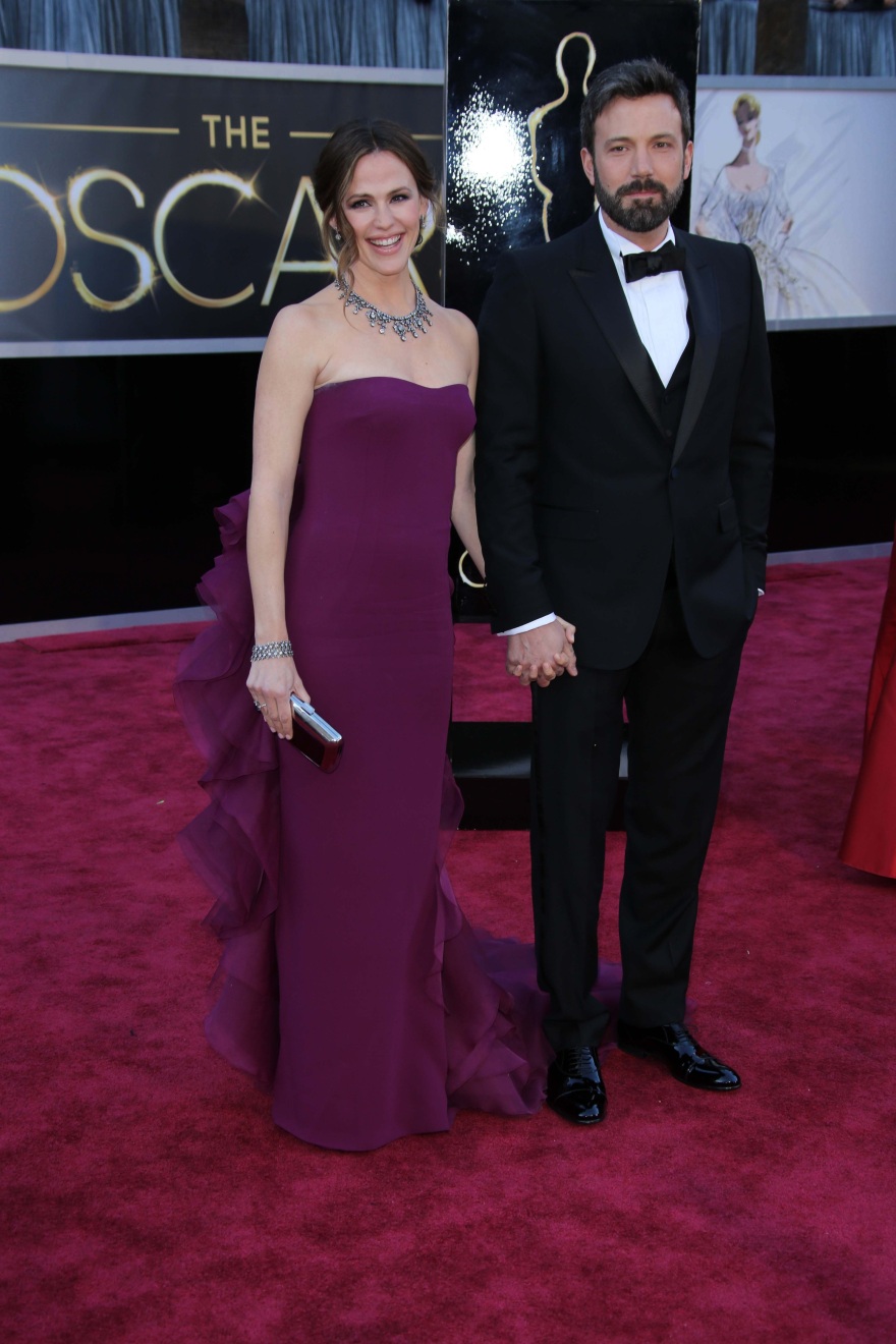 Μπεν Άφλεκ: «Για τον αλκοολισμό μου φταίω μόνο εγώ και όχι η Τζένιφερ Γκάρνερ»