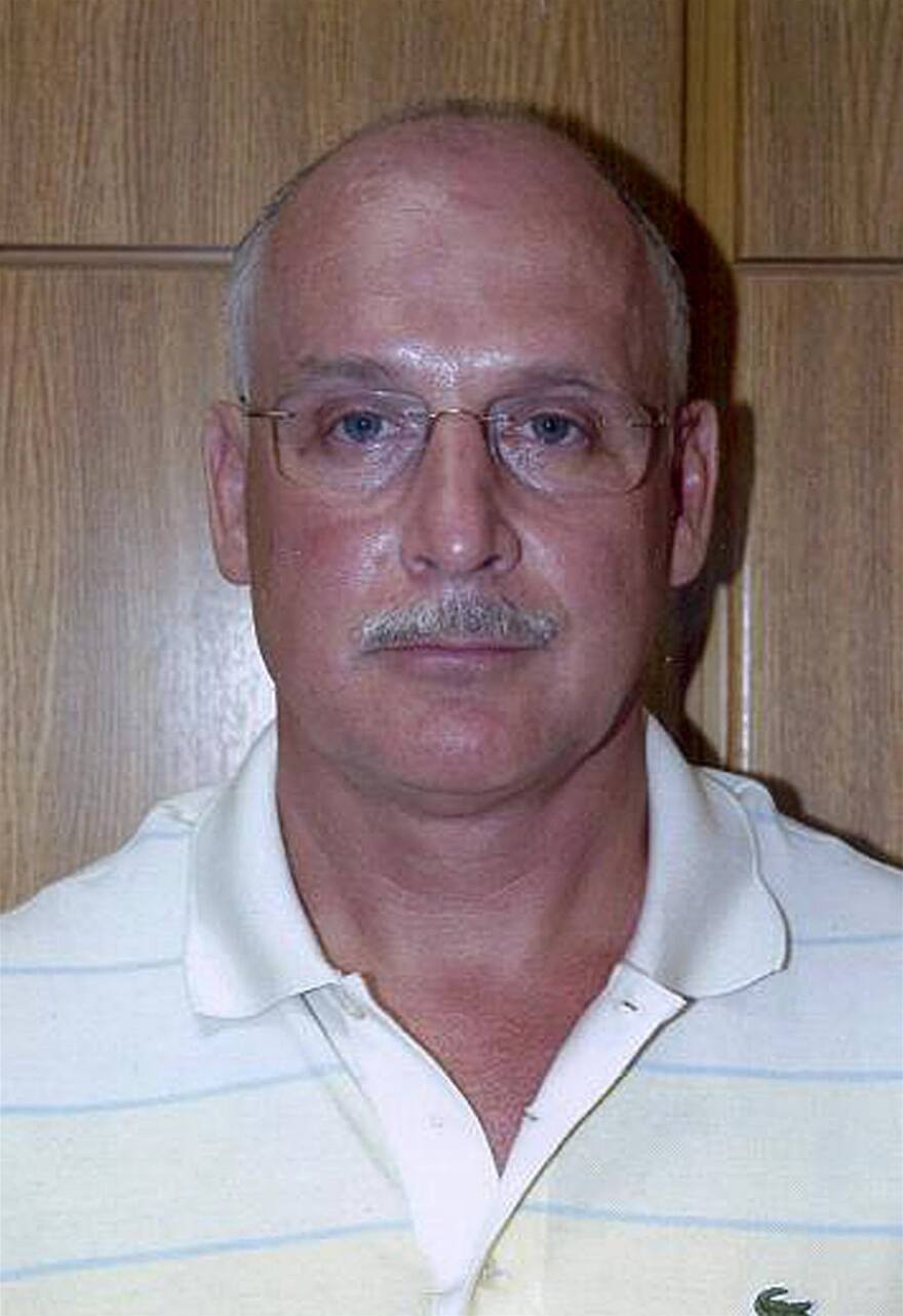 Υπόθεση «Μαρία Τσάλλα» και στην Κύπρο - Ψάχνουν 13 χρόνια τον «Ρόμπερτ Κρίστοφερ Μέτσος»