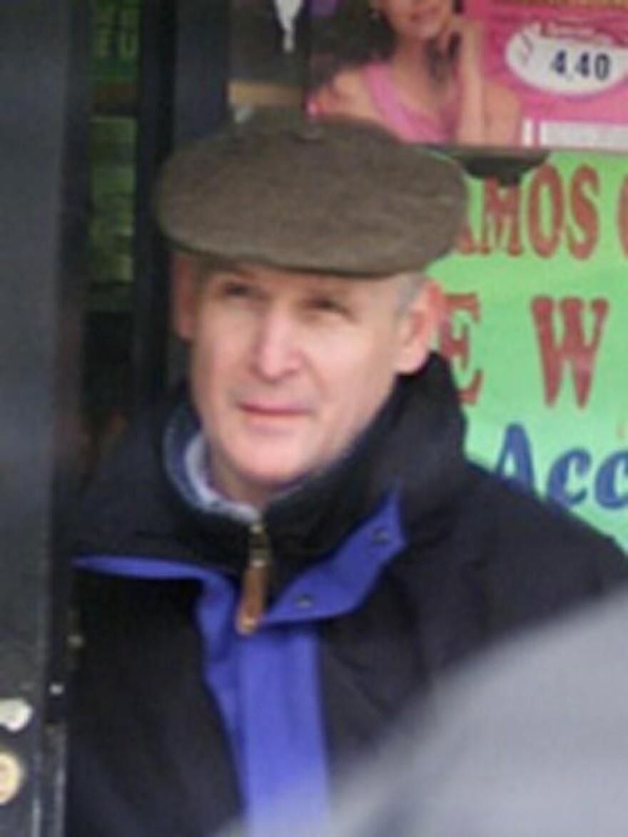 Υπόθεση «Μαρία Τσάλλα» και στην Κύπρο - Ψάχνουν 13 χρόνια τον «Ρόμπερτ Κρίστοφερ Μέτσος»