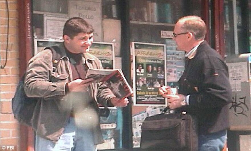 Υπόθεση «Μαρία Τσάλλα» και στην Κύπρο - Ψάχνουν 13 χρόνια τον «Ρόμπερτ Κρίστοφερ Μέτσος»