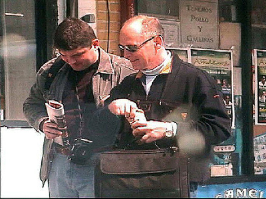 Υπόθεση «Μαρία Τσάλλα» και στην Κύπρο - Ψάχνουν 13 χρόνια τον «Ρόμπερτ Κρίστοφερ Μέτσος»